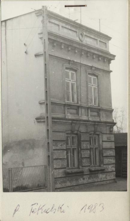 dom, skan 2