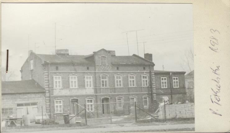 dom, skan 2