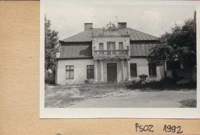 dom, skan 2