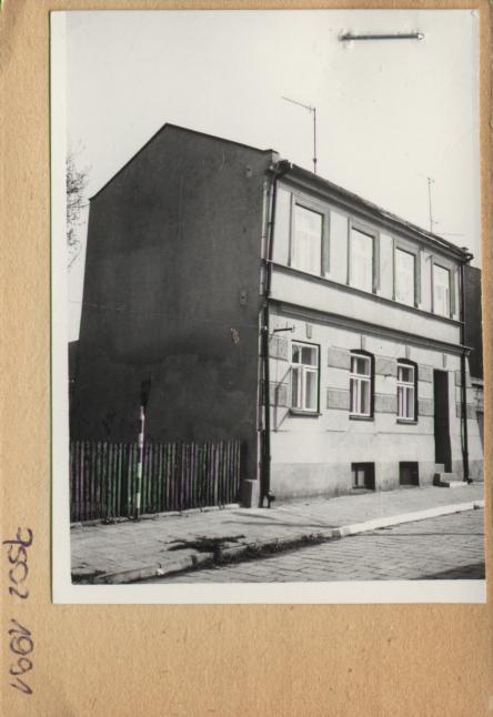 dom, skan 2