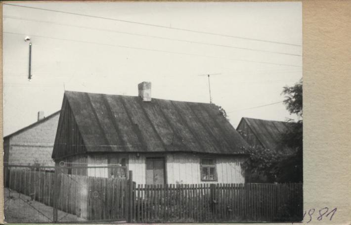 chałupa, skan 3