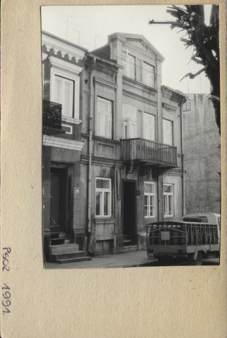 dom, skan 2