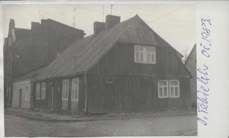 dom, skan 2