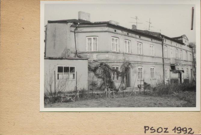 dom, skan 2