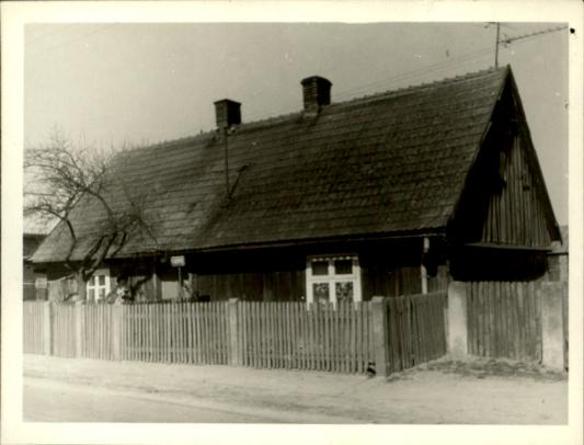dom, skan 3