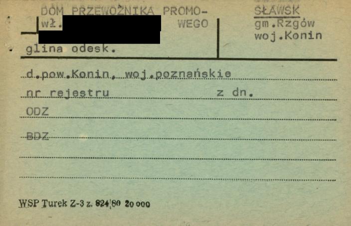 dom przewoźnika promowego, skan 1