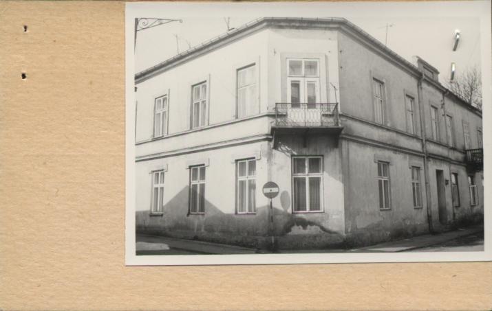 kamienica, skan 3
