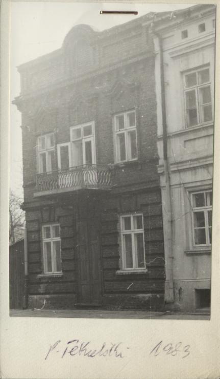 dom, skan 2