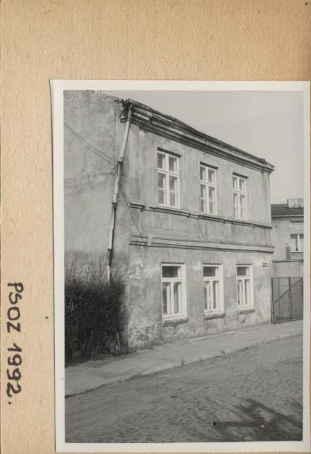 dom, skan 2