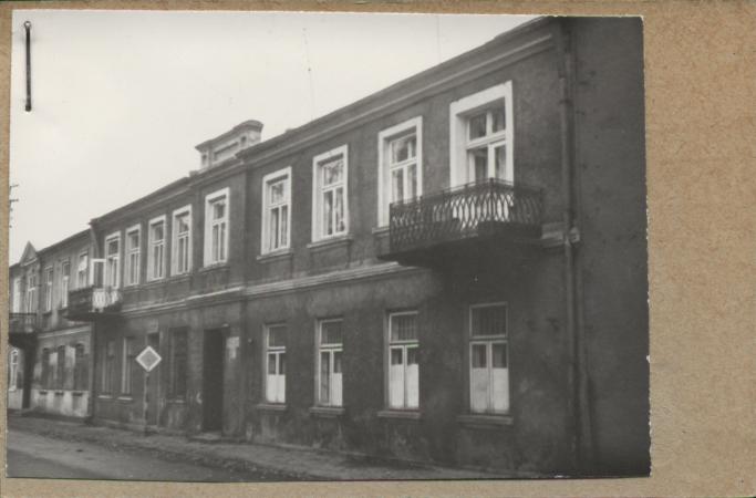 kamienica, skan 3