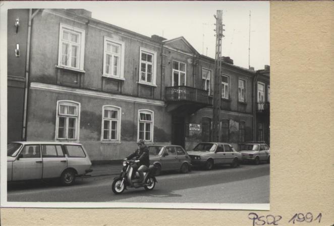 dom, skan 2