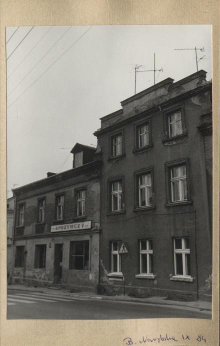dom, skan 2