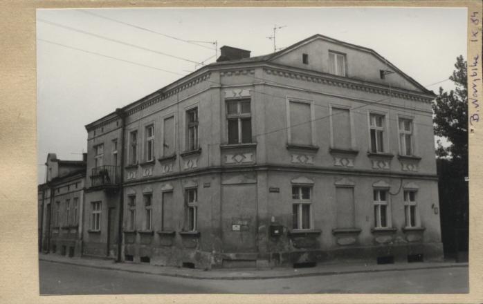 dom, skan 2