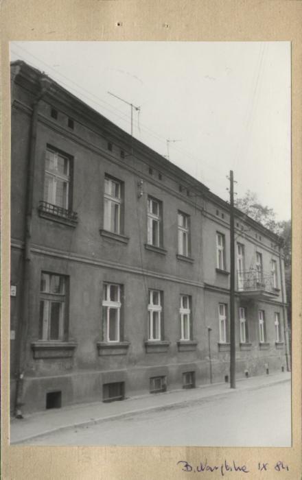 dom, skan 2