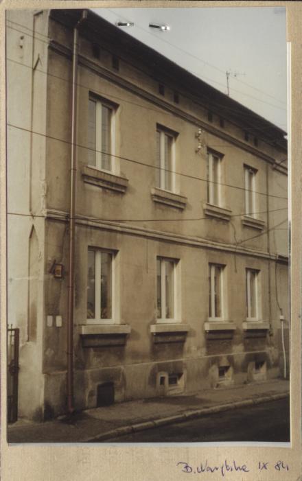 dom, skan 3