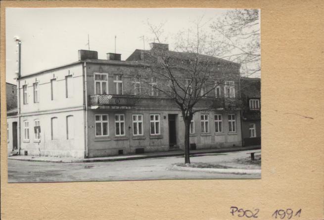 dom, skan 2
