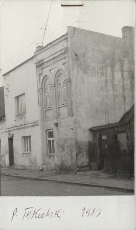 dom, skan 2