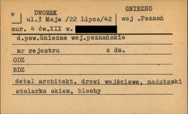 dworek, skan 1