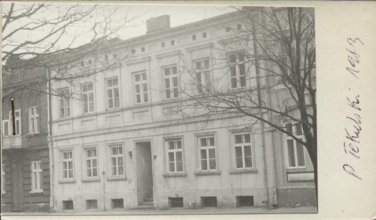 dom, skan 2