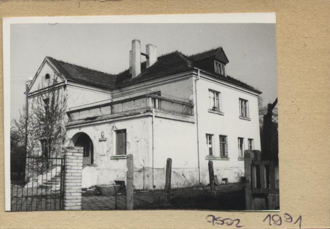 willa p. Wojciechowskiego, skan 2