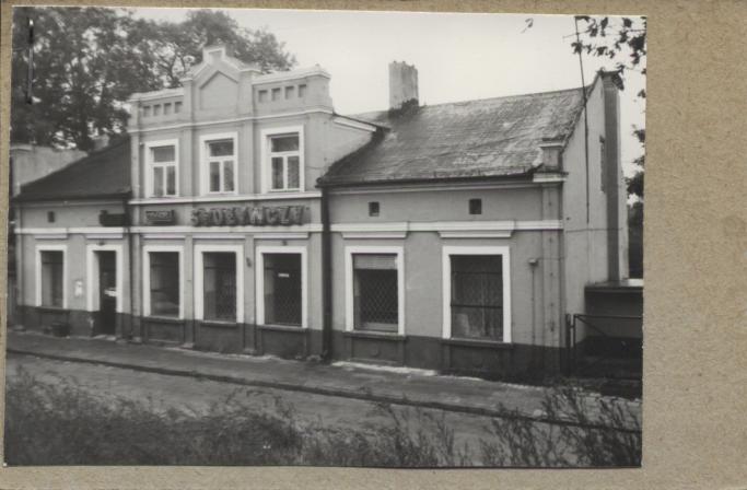 kamienica, skan 3