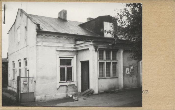 kamienica, skan 3