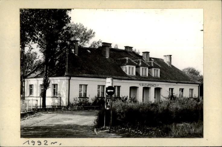 dom, skan 2