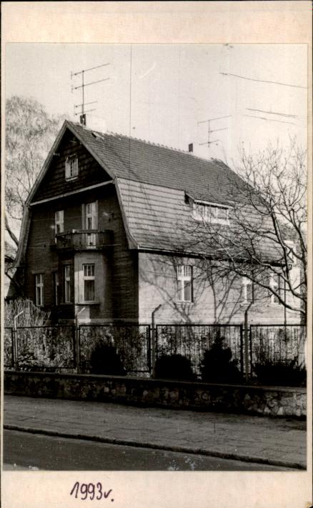 dom, skan 2