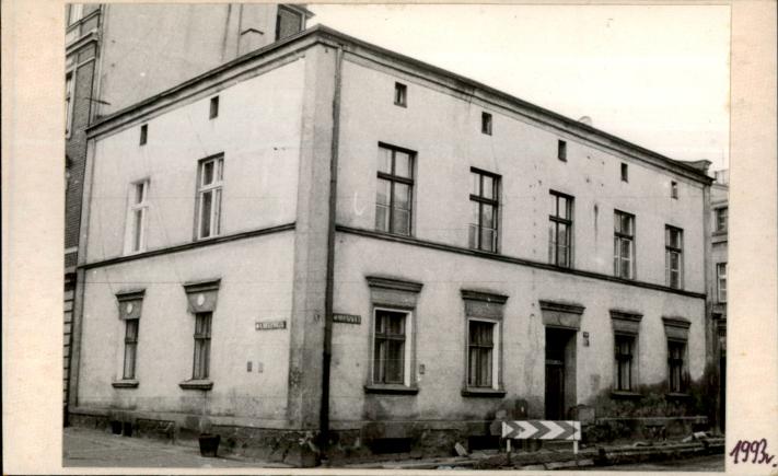 dom, skan 2
