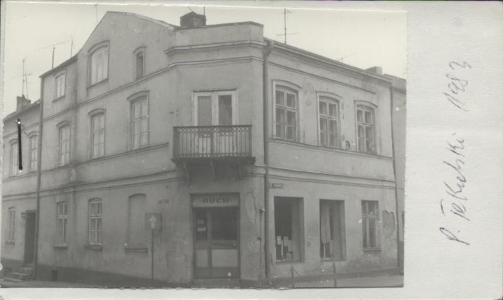 dom, skan 2