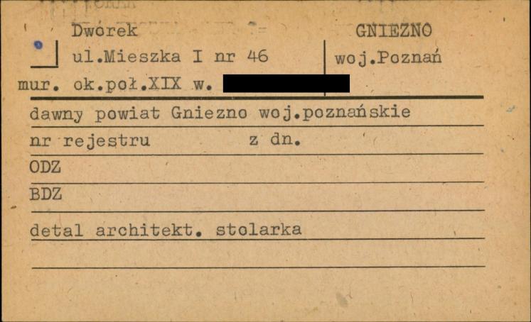 dworek, skan 1