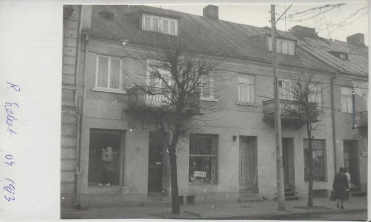 dom, skan 2