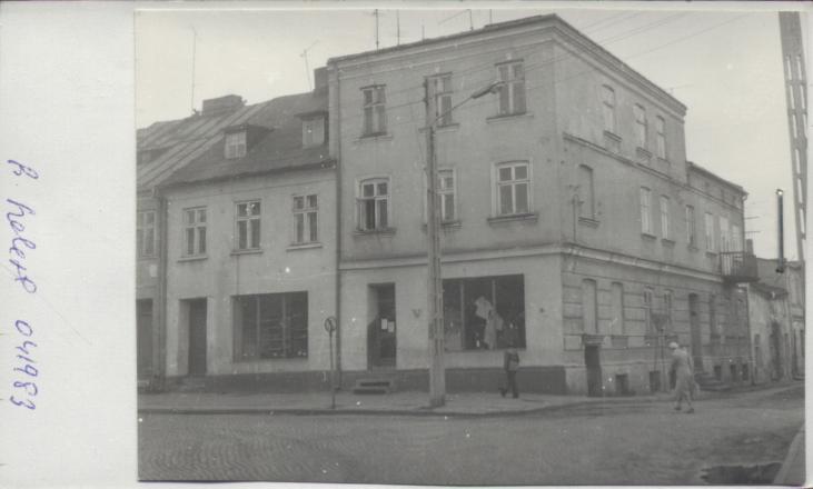 dom, skan 2