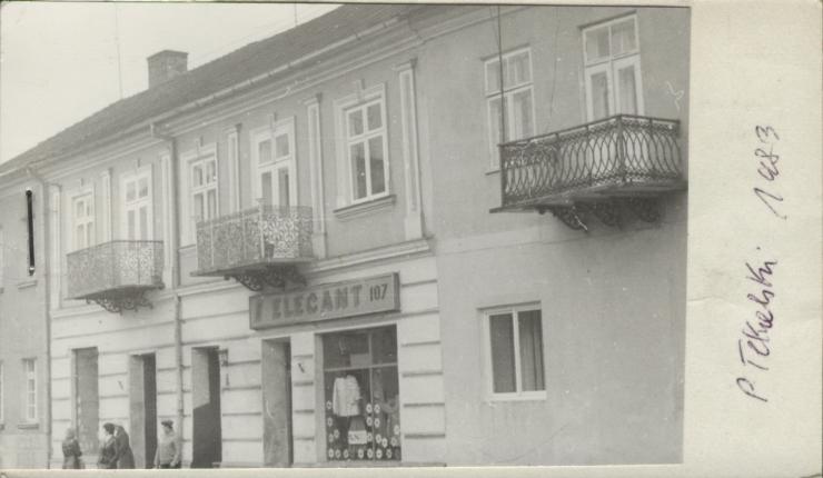 dom, skan 2