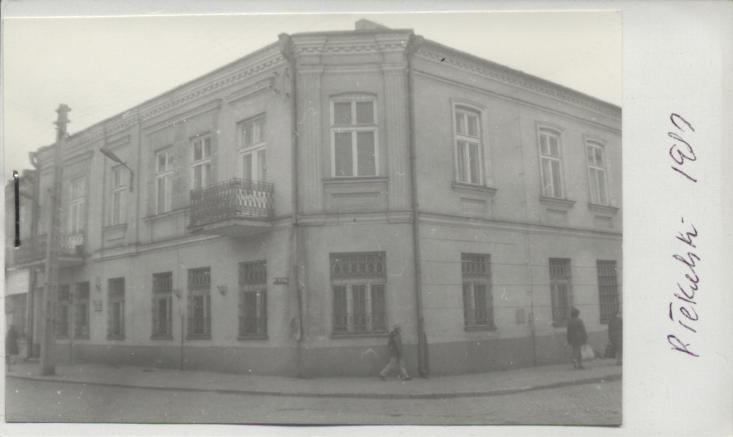 dom, skan 2