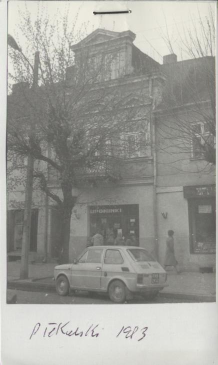 dom, skan 2