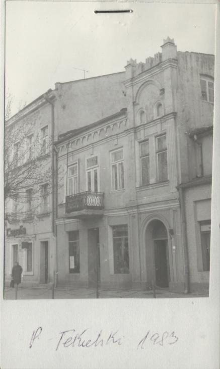 dom, skan 2