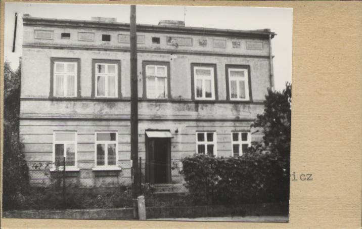 kamienica, skan 3