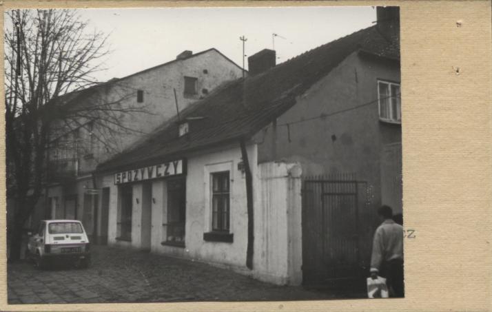 kamienica, skan 3