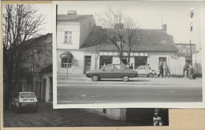 kamienica, skan 4