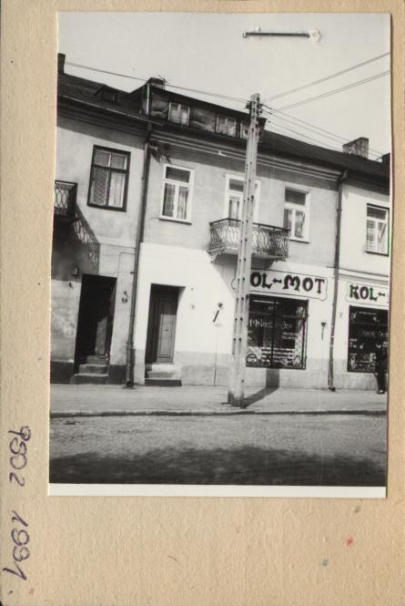 dom, skan 2