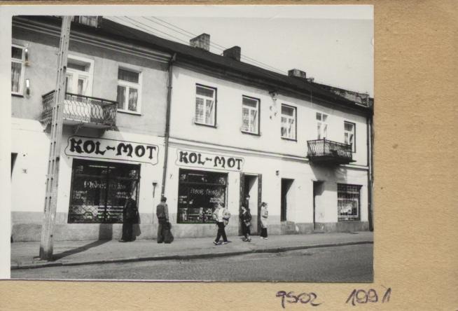 dom, skan 2