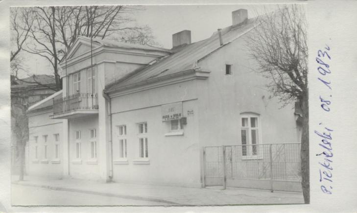 dom, skan 2