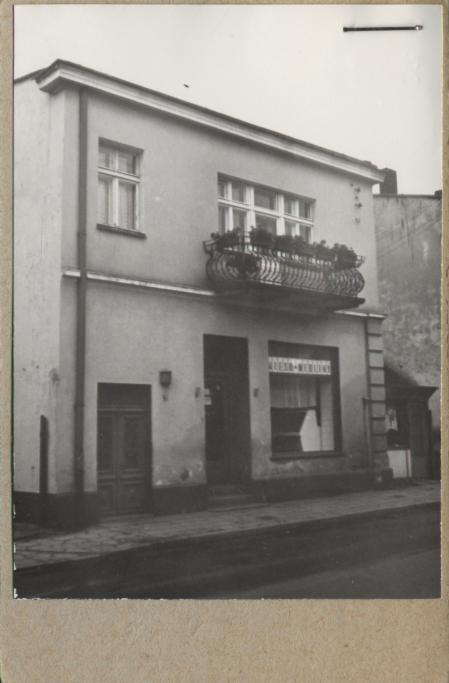 kamienica, skan 3