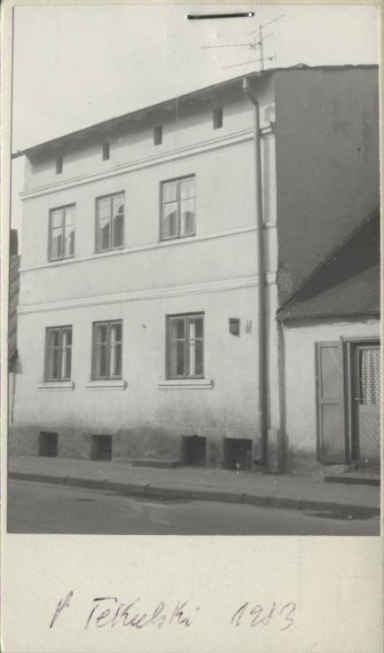dom, skan 2