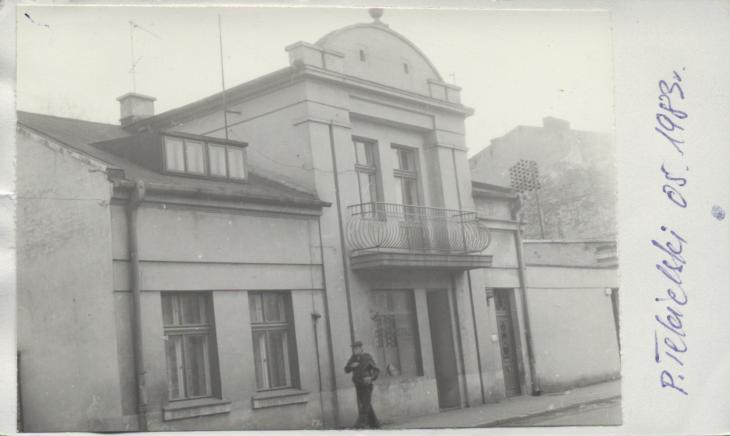 dom, skan 2