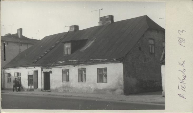 dom, skan 3