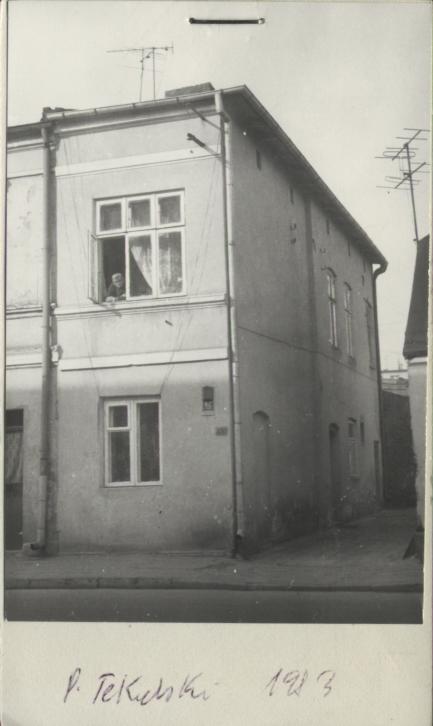 dom, skan 2