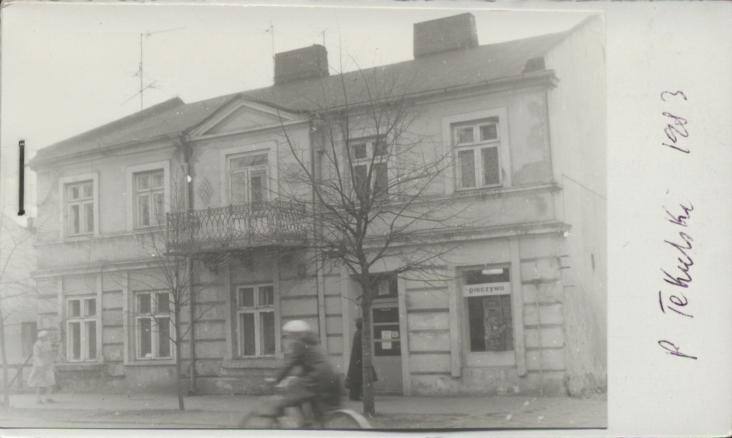 dom, skan 2