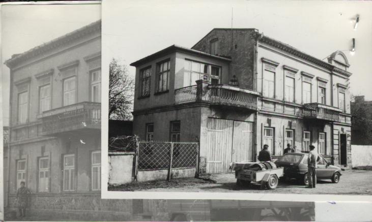 dom, skan 3